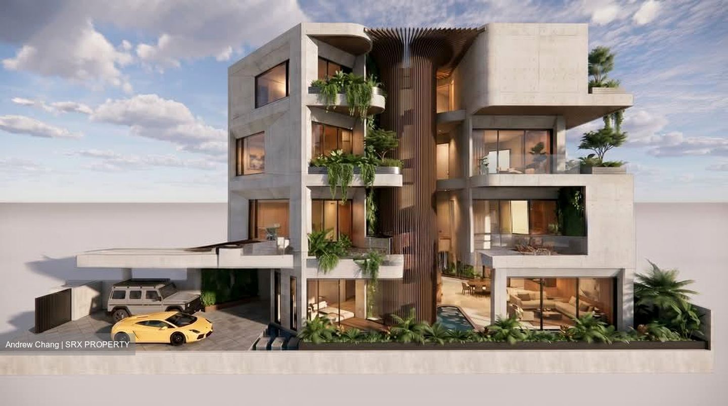 Sennett Road (D16), Semi-Detached #565623451